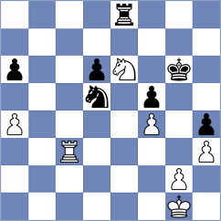 Martinez Martin - Fernandez (Ronda, 1997)