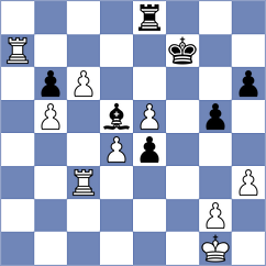 Reyes - Bryakin (chess.com INT, 2022)