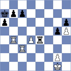 Nakamura - Ambartsumian (chess.com INT, 2025)