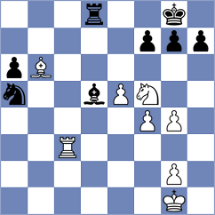 Guliyev - Smirnov (chess.com INT, 2023)