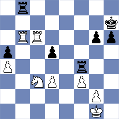 Leiva - Rodrigues (chess.com INT, 2024)