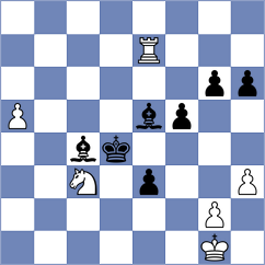 Ponter - Jones (Monmouth, 2001)