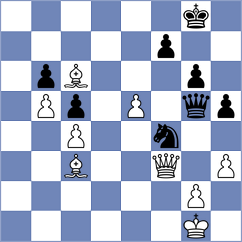 Holt - Zavgorodniy (chess.com INT, 2024)