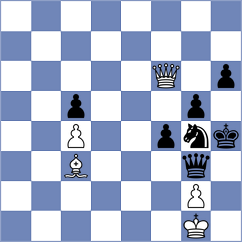Pantelic - Leskur (Novi Sad SRB, 2024)