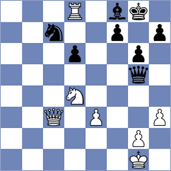 Bozek - Terzic (Warsaw, 1988)