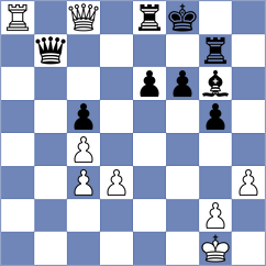 Domene Mulyukov - Brodowski (San Vicente ESP, 2025)