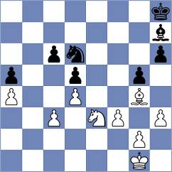 Duda - Theodorou (chess.com INT, 2025)