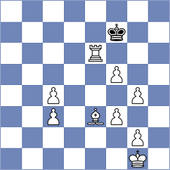 Turutin - Gonzalez (chess.com INT, 2022)