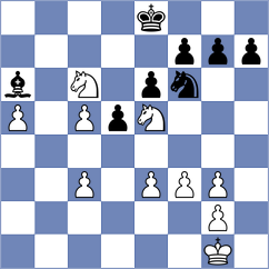 Grachev - Zarubitski (Chess.com INT, 2020)