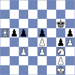 Palmer - Seker (Germany, 2001)