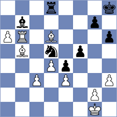 Lokvenc - Mulcahy (Munich, 1954)