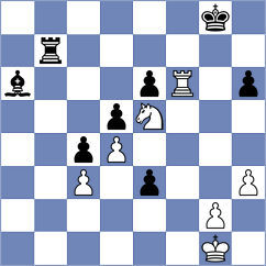 Li - Kopczynski (chess.com INT, 2025)