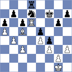 Tulchynskyi - Kushagra (Belgrade SRB, 2024)