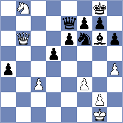 Santos - Bilan (chess.com INT, 2024)