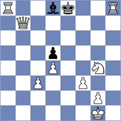 Zarich - Mamelucco (Lichess.org INT, 2020)