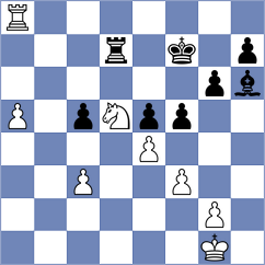 Moroni - Di Berardino (chess.com INT, 2025)