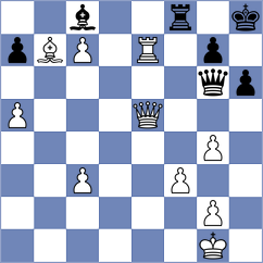 Aripov - Gadoev (Tashkent, 2011)