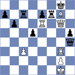 Martinez Alcantara - Flermoen (chess.com INT, 2024)