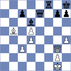 Le Clanche - Pascot (Arradon, 2005)
