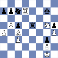Nagy - Beres (Slovakia, 2000)