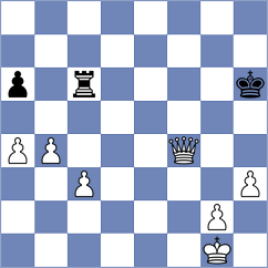 Gonzalez Vega - Ruiz Navarro (Las Palmas, 2005)