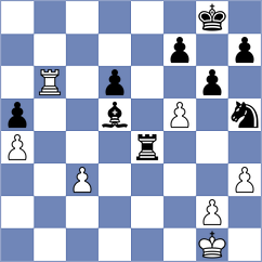 Wagener - Zimmermann (Marburg GER, 2023)