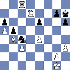 Negrean - Klukin (chess.com INT, 2025)