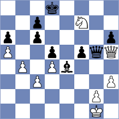 Andriasian - Petronijevic (Playchess.com INT, 2005)