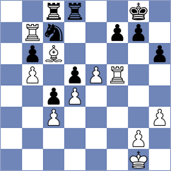 Eljanov - Akkara (chess.com INT, 2025)