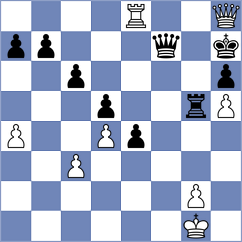 Guimaraes - Miljkovic (chess.com INT, 2024)