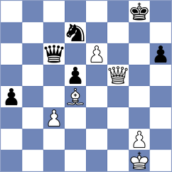 Pereyra - Distaso (chess.com INT, 2025)