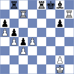 Birk - Schenk (Playchess.com INT, 2020)
