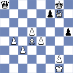 Pasti - Fishchuk (Miercurea Ciuc ROU, 2022)