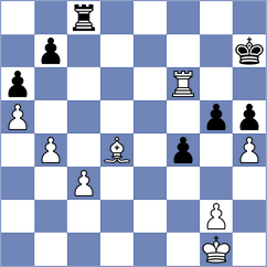 Chaves - Diaz (Asuncion, 2011)