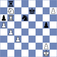 Karimov - Galyamov (Tashkent, 2009)