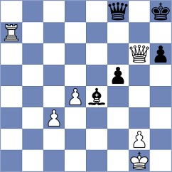 Vlassov - Guimaraes (Chess.com INT, 2020)