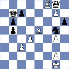 Yastrebov - Webb (Birmingham, 2002)