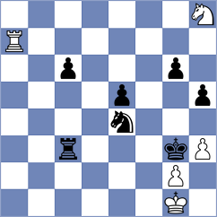 Dinu - Nepomniachtchi (chess.com INT, 2024)