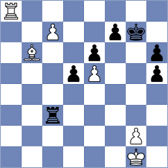 Pogorelskikh - Matveeva (chess.com INT, 2024)