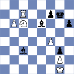 Nogin - Gritskov (Kiev, 2002)