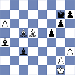 Axarlian - Dias (chess.com INT, 2025)