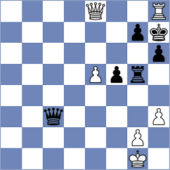 Lancman - Thogata (chess.com INT, 2025)