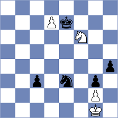 Matthews - Giles (Southend, 2006)