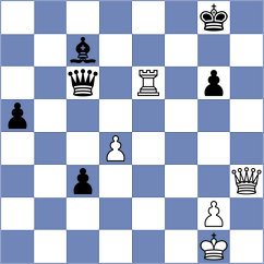 Kocevar - Bogachov (Bled, 2008)