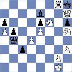 Sava - Vazquez (Chess.com INT, 2020)