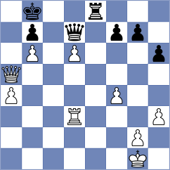 Brzezinski - Alfara (Barcelona ESP, 2024)