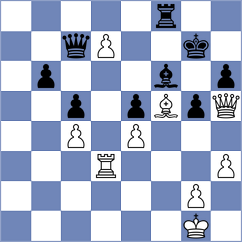 Garcia - Martins (Niteroi BRA, 2024)