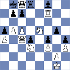 Ngarambe - Heywood (Bled, 2002)