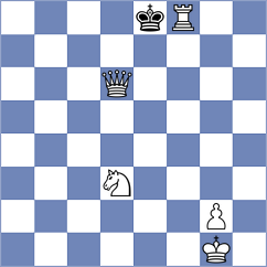 Vivanco Vasquez - Morales Balarezo (Chess.com INT, 2020)