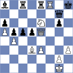 Alonso Rosell - Prado Lobo (Marbella ESP, 2024)